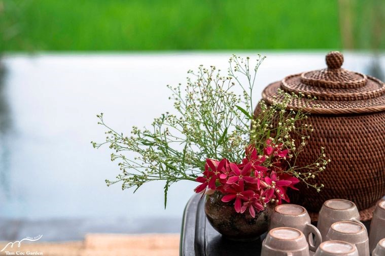 Tam Cốc Garden Resort